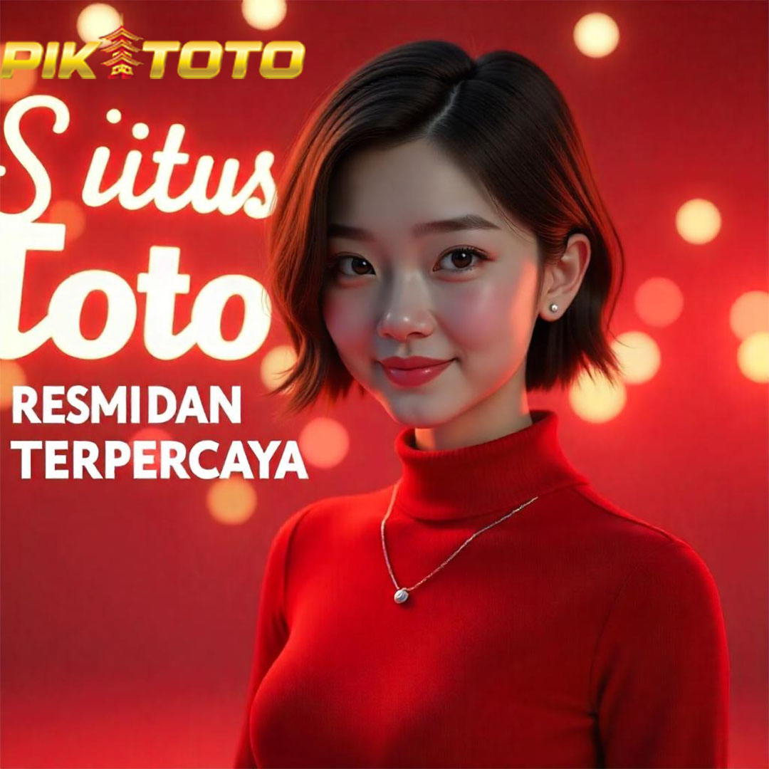 PIKTOTO » Login Platform Situs Bandar Toto Macau No.1 di Indonesia